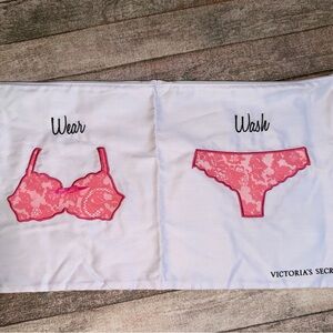 Victoria's Secret Under Garment Travel Bag